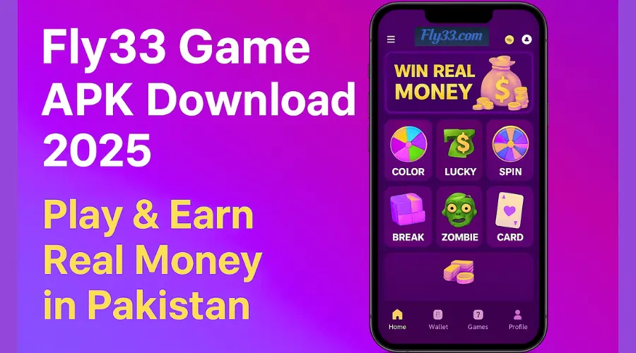 Fly33 Game Download 2025