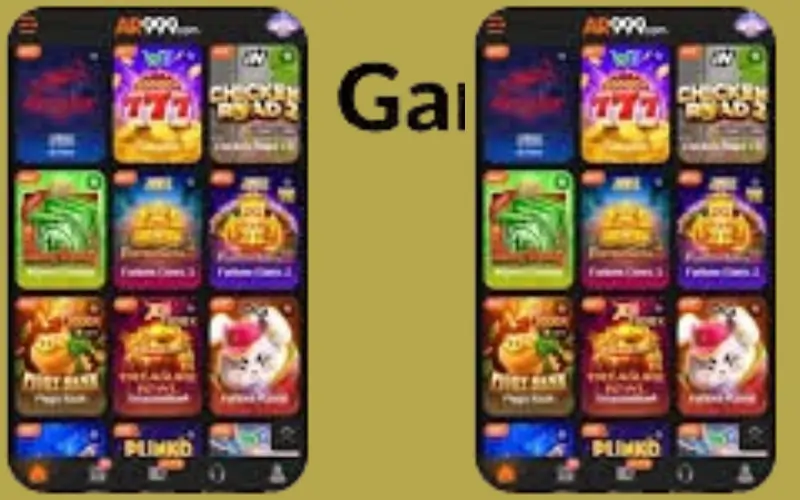 ar999 game